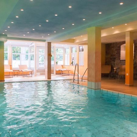 Boutiquehotel Schlosspalais Wernigerode Eksteriør billede