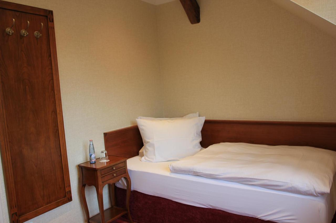 Boutiquehotel Schlosspalais Wernigerode Eksteriør billede
